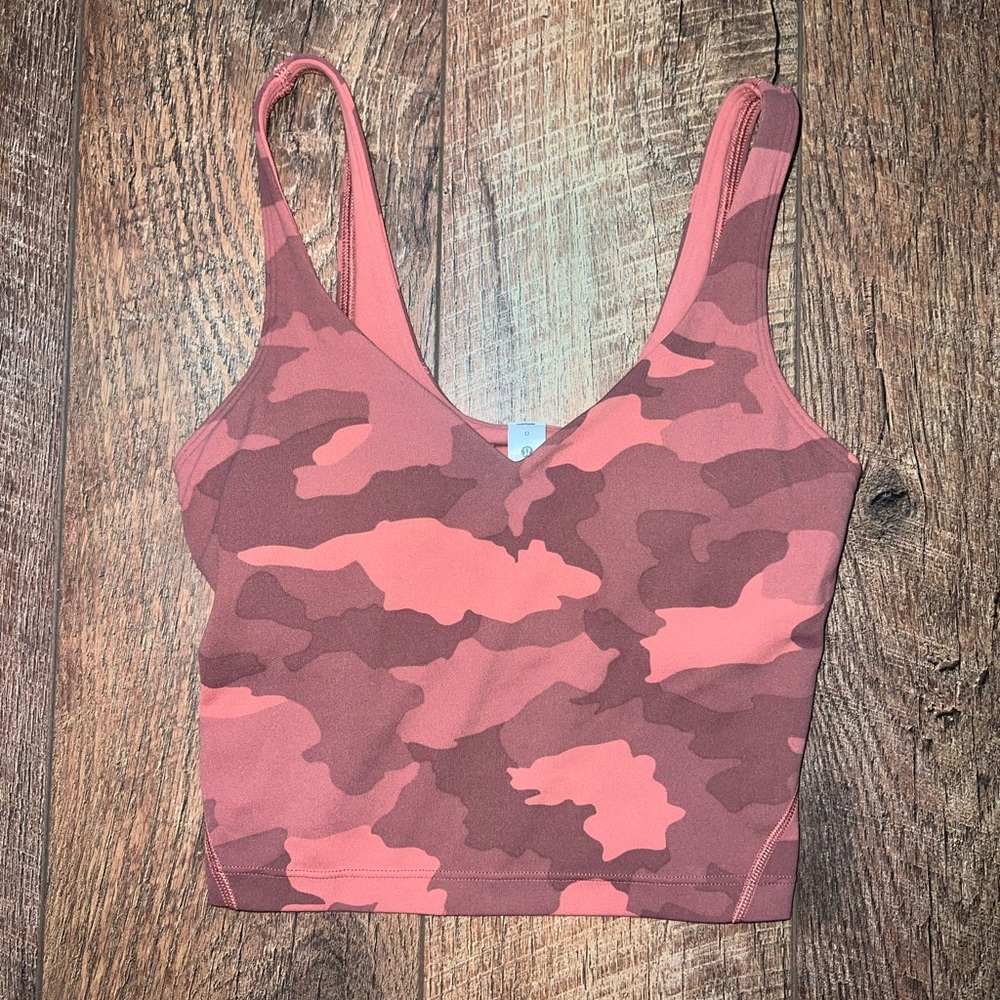 Lululemon Align Tank